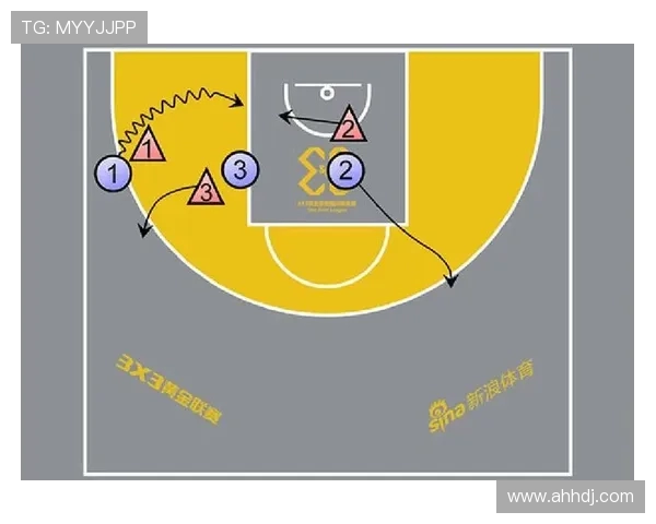 重庆篮球队反击战术分析与得失总结探讨