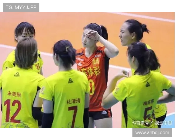 南京排球队近期状态分析与未来发展展望