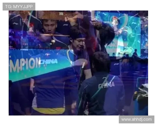 成都乒乓球队在世界锦标赛中的逆袭之路与辉煌成就回顾