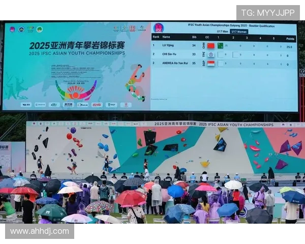 成都街舞队在世界攀岩锦标赛中的逆袭之旅展现青春力量与团队精神