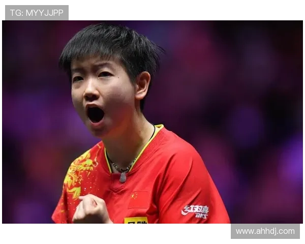 杭州乒乓球队实力崛起荣登全国乒乓球实力排行榜第十名